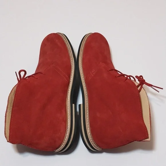 The Generic Man Chikka Men Boots